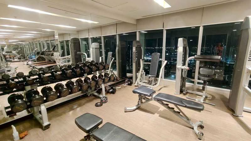 Chewathai Ramkamhaeng, Bangkok, 2849 Ramkhamhaeng Road, Hua Mak, Bang Kapi, Bangkok, 1 Bedroom, 30 sqm, Condo For Sale, by สุดใจ ซื่อสัตย์, 500161178 - DDproperty.com