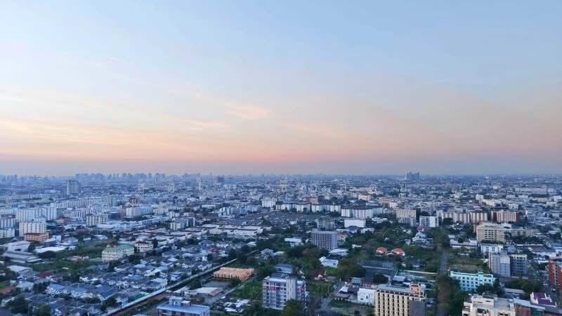 Chewathai Ramkamhaeng, Bangkok, 2849 Ramkhamhaeng Road, Hua Mak, Bang Kapi, Bangkok, 1 Bedroom, 30 sqm, Condo For Sale, by สุดใจ ซื่อสัตย์, 500161178 - DDproperty.com