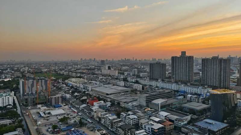 Chewathai Ramkamhaeng, Bangkok, 2849 Ramkhamhaeng Road, Hua Mak, Bang Kapi, Bangkok, 1 Bedroom, 30 sqm, Condo For Sale, by สุดใจ ซื่อสัตย์, 500161178 - DDproperty.com