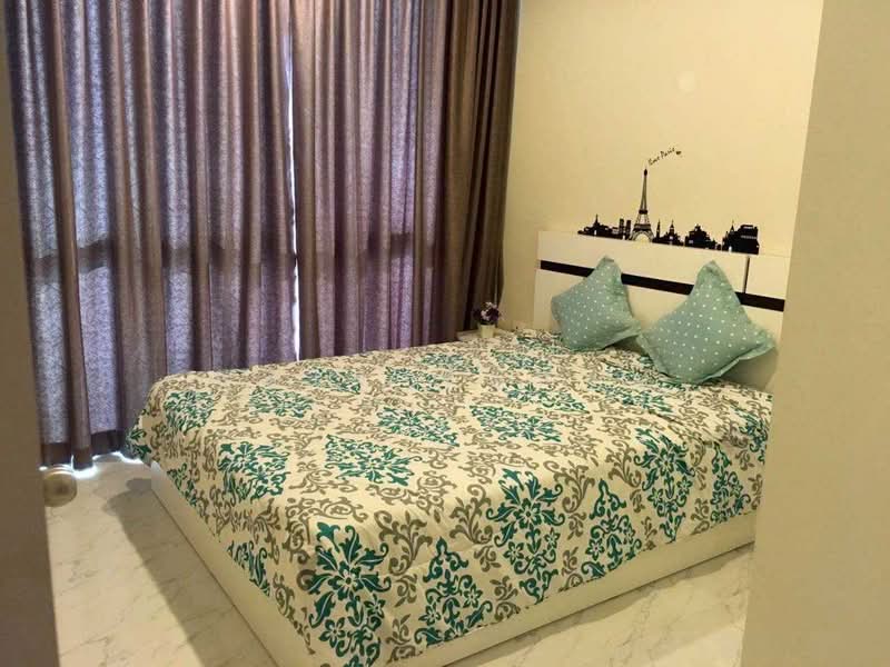 Chewathai Ramkamhaeng, Bangkok, 2849 Ramkhamhaeng Road, Hua Mak, Bang Kapi, Bangkok, 1 Bedroom, 30 sqm, Condo For Sale, by สุดใจ ซื่อสัตย์, 500161178 - DDproperty.com
