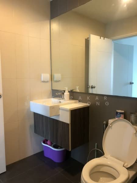 Centric Ratchada-Huai Khwang, Bangkok, Ratchadapisek Road, Huai Khwang, Huai Khwang, Bangkok, 1 Bedroom, 38 sqm, Condo For Rent, by Praewpakar Soontawong, 500161179 - DDproperty.com