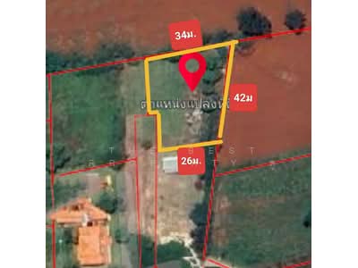 ขาย - ที่ดินปากช่อง นครราชสีมา, นครราชสีมา