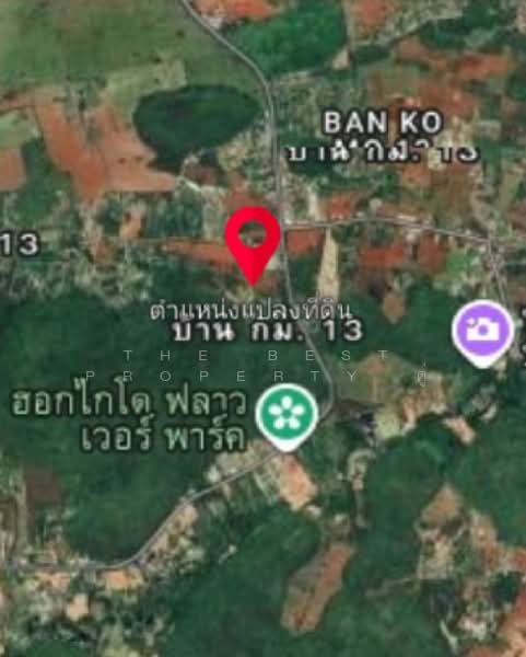 ที่ดินปากช่อง นครราชสีมา, นครราชสีมา, หมูสี, ปากช่อง, นครราชสีมา, 1,500 ตร.ม., ที่ดิน ขาย, โดย The Best Property ตู่, 500161180 - DDproperty.com