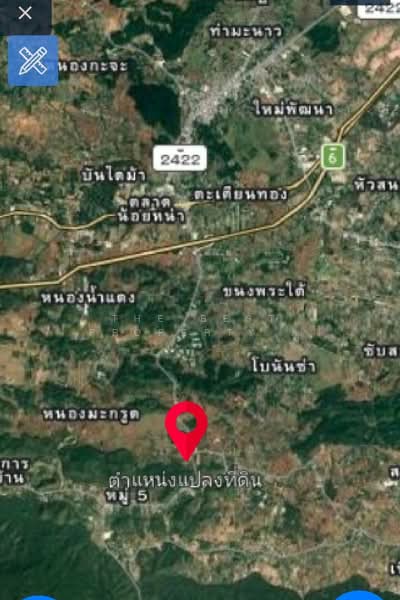 ที่ดินปากช่อง นครราชสีมา, นครราชสีมา, หมูสี, ปากช่อง, นครราชสีมา, 1,500 ตร.ม., ที่ดิน ขาย, โดย The Best Property ตู่, 500161180 - DDproperty.com