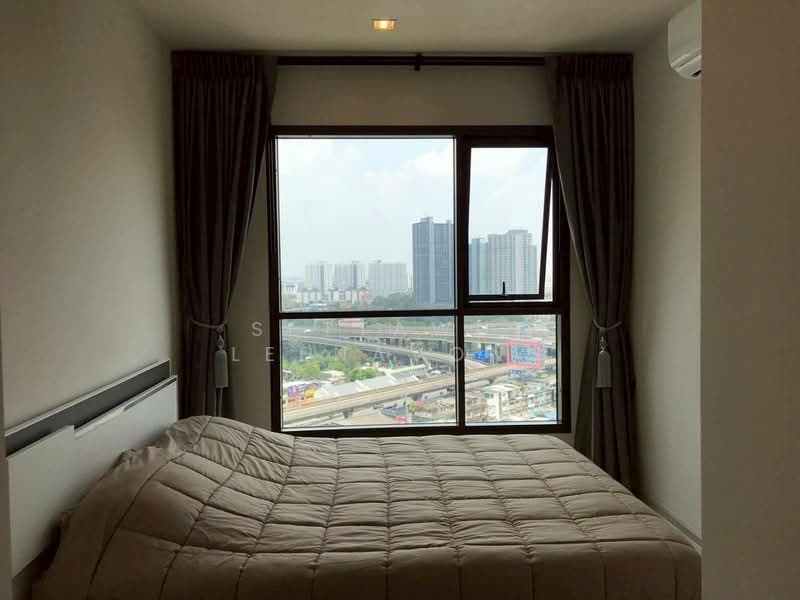 Life Sukhumvit 48, Bangkok, Soi Sukhumvit 48, Phra Kanong, Khlong Toei, Bangkok, 2 Bedrooms, 60 sqm, Condo For Rent, by Settawut Leenavong, 500161182 - DDproperty.com