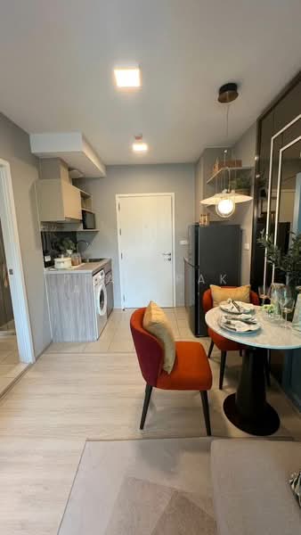 Plum Condo Sukhumvit 62, Bangkok, Sukhumvit 62, Bang Chak, Phra Khanong, Bangkok, 1 Bedroom, 29 sqm, Condo For Rent, by Praewpakar Soontawong, 500161183 - DDproperty.com