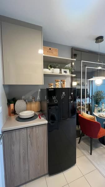 Plum Condo Sukhumvit 62, Bangkok, Sukhumvit 62, Bang Chak, Phra Khanong, Bangkok, 1 Bedroom, 29 sqm, Condo For Rent, by Praewpakar Soontawong, 500161183 - DDproperty.com