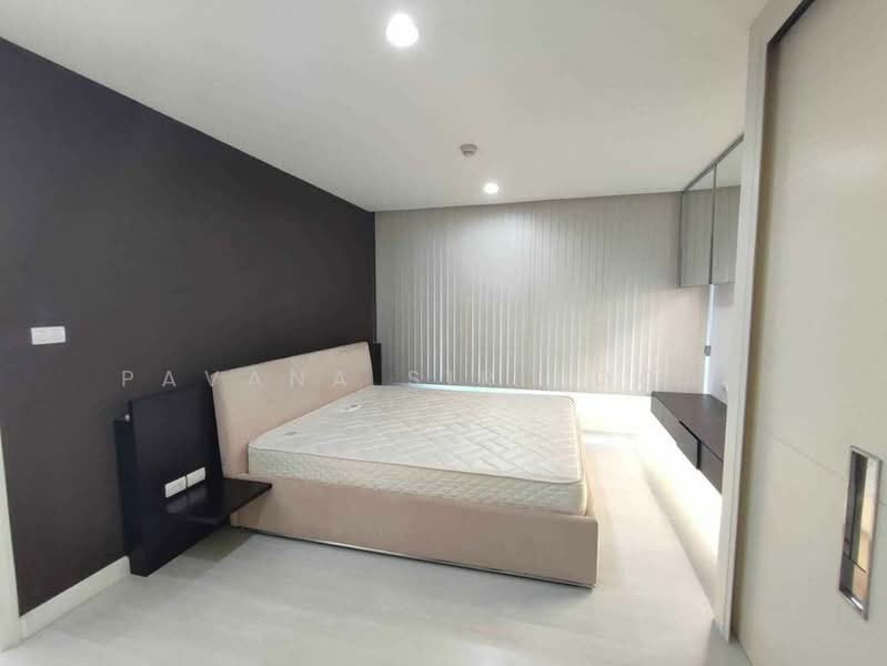 The Bangkok Sathorn-Taksin, Bangkok, Krung Thonburi, Bang Lam Phu Lang, Khlong San, Bangkok, 2 Bedrooms, 71 sqm, Condo For Rent, by Pavana Sirikogar, 500161185 - DDproperty.com