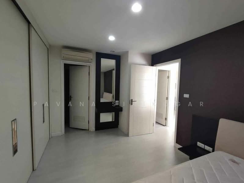 The Bangkok Sathorn-Taksin, Bangkok, Krung Thonburi, Bang Lam Phu Lang, Khlong San, Bangkok, 2 Bedrooms, 71 sqm, Condo For Rent, by Pavana Sirikogar, 500161185 - DDproperty.com