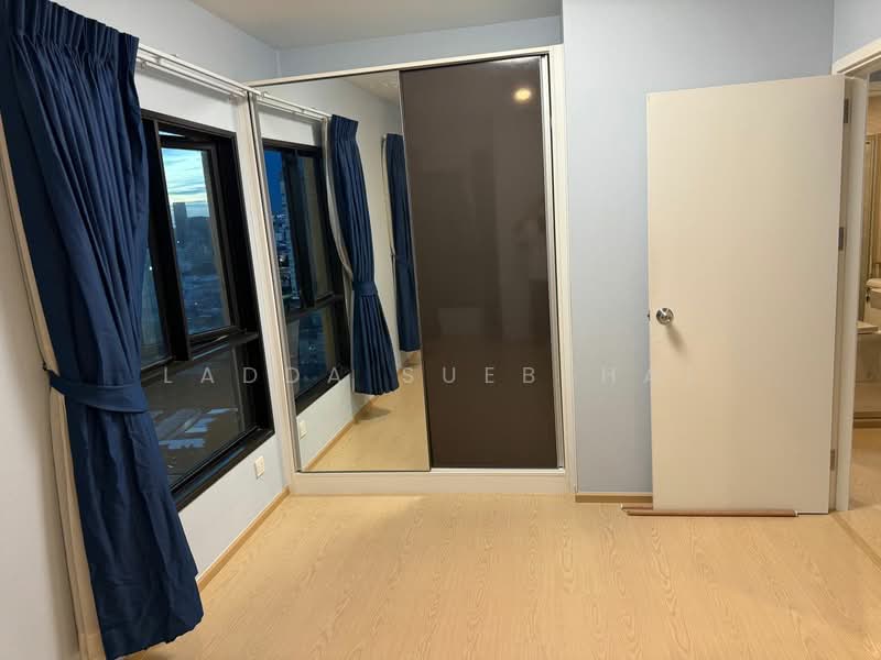 The Tree Sukhumvit 71-Ekamai : เดอะทรี สุขุมวิท 71 – เอกมัย, กรุงเทพ, 1269 ถ. สุขุมวิท 71, สวนหลวง, สวนหลวง, กรุงเทพ, 56 ตร.ม., คอนโด ขาย, โดย Ladda Suebthai, 500161189 - DDproperty.com