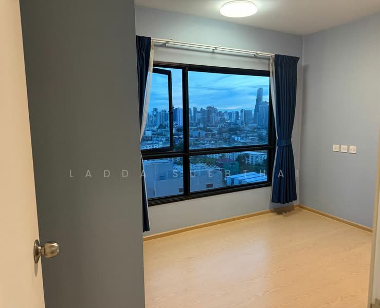 The Tree Sukhumvit 71-Ekamai : เดอะทรี สุขุมวิท 71 – เอกมัย, กรุงเทพ, 1269 ถ. สุขุมวิท 71, สวนหลวง, สวนหลวง, กรุงเทพ, 56 ตร.ม., คอนโด ขาย, โดย Ladda Suebthai, 500161189 - DDproperty.com