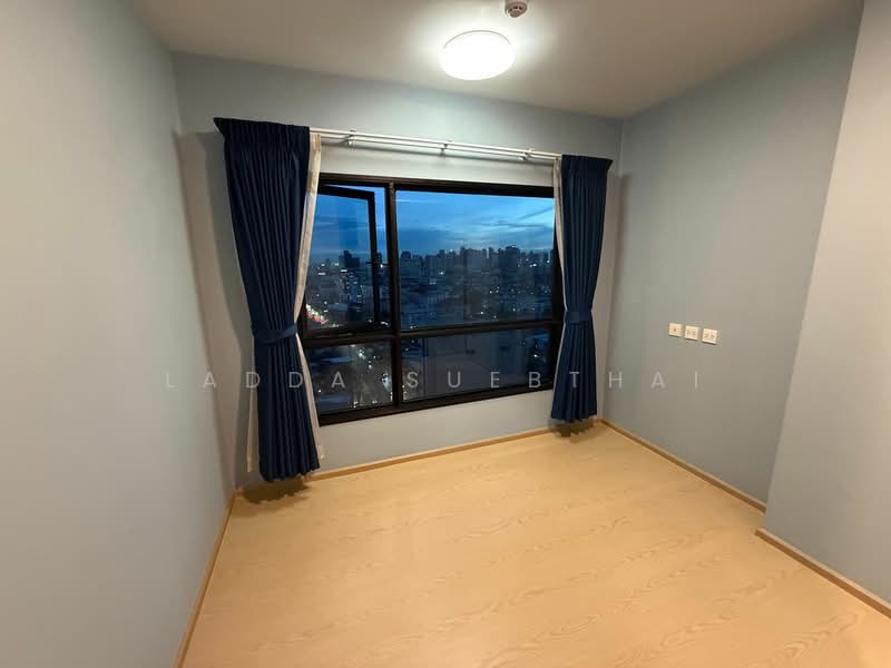 The Tree Sukhumvit 71-Ekamai : เดอะทรี สุขุมวิท 71 – เอกมัย, กรุงเทพ, 1269 ถ. สุขุมวิท 71, สวนหลวง, สวนหลวง, กรุงเทพ, 56 ตร.ม., คอนโด ขาย, โดย Ladda Suebthai, 500161189 - DDproperty.com