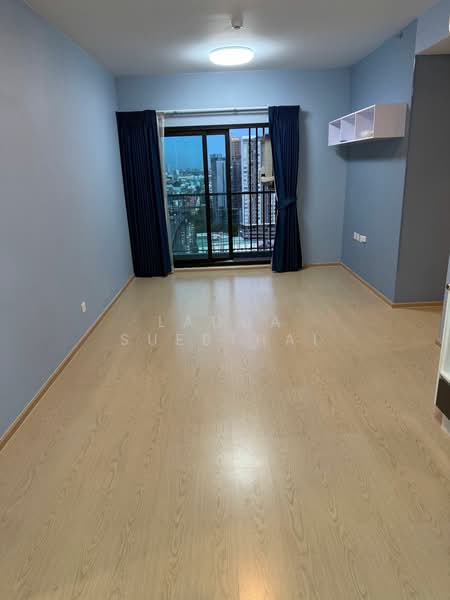 The Tree Sukhumvit 71-Ekamai, Bangkok, 1269 Sukhumvit 71 Road, Suan Luang, Suan Luang, Bangkok, 2 Bedrooms, 56 sqm, Condo For Sale, by Ladda Suebthai, 500161189 - DDproperty.com