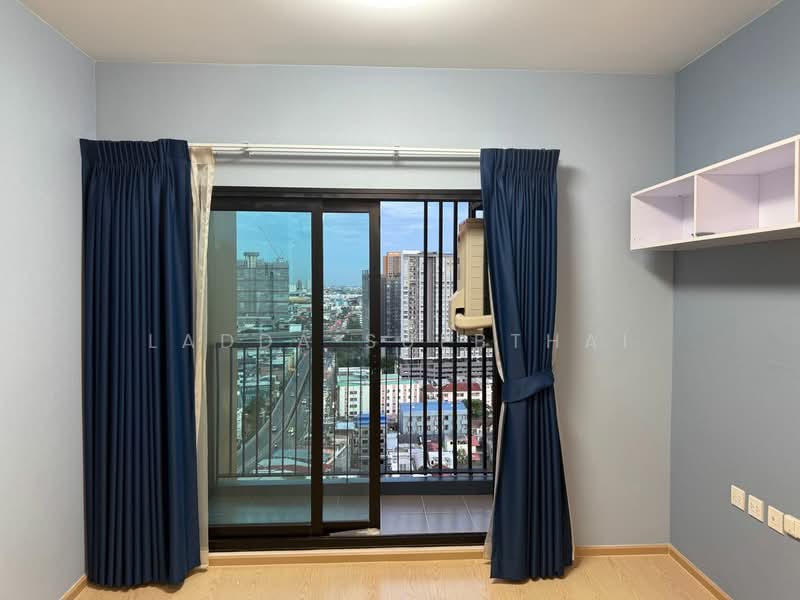 The Tree Sukhumvit 71-Ekamai, Bangkok, 1269 Sukhumvit 71 Road, Suan Luang, Suan Luang, Bangkok, 2 Bedrooms, 56 sqm, Condo For Sale, by Ladda Suebthai, 500161189 - DDproperty.com