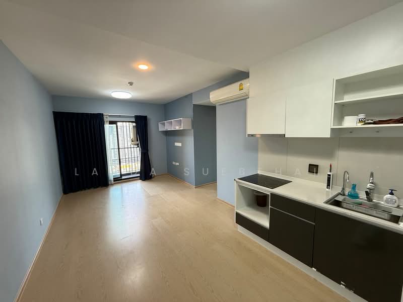 The Tree Sukhumvit 71-Ekamai, Bangkok, 1269 Sukhumvit 71 Road, Suan Luang, Suan Luang, Bangkok, 2 Bedrooms, 56 sqm, Condo For Sale, by Ladda Suebthai, 500161189 - DDproperty.com