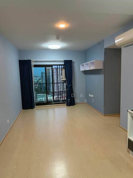 The Tree Sukhumvit 71-Ekamai, Bangkok, 1269 Sukhumvit 71 Road, Suan Luang, Suan Luang, Bangkok, 2 Bedrooms, 56 sqm, Condo For Sale, by Ladda Suebthai, 500161189 - DDproperty.com