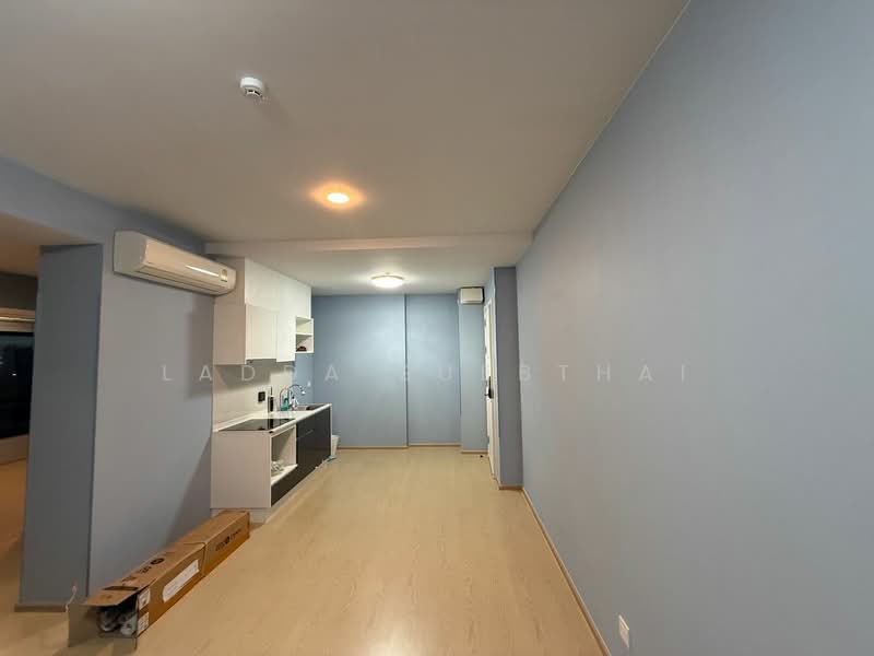 The Tree Sukhumvit 71-Ekamai, Bangkok, 1269 Sukhumvit 71 Road, Suan Luang, Suan Luang, Bangkok, 2 Bedrooms, 56 sqm, Condo For Sale, by Ladda Suebthai, 500161189 - DDproperty.com