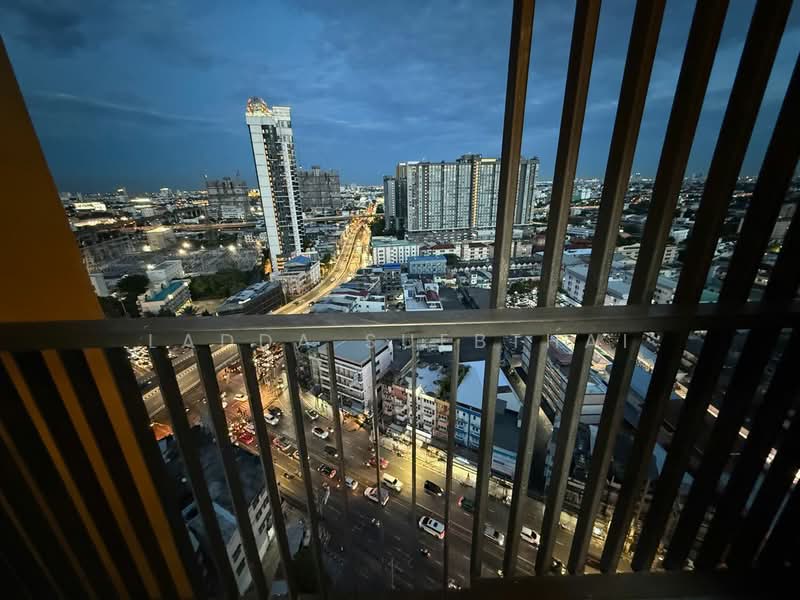 The Tree Sukhumvit 71-Ekamai : เดอะทรี สุขุมวิท 71 – เอกมัย, กรุงเทพ, 1269 ถ. สุขุมวิท 71, สวนหลวง, สวนหลวง, กรุงเทพ, 56 ตร.ม., คอนโด ขาย, โดย Ladda Suebthai, 500161189 - DDproperty.com