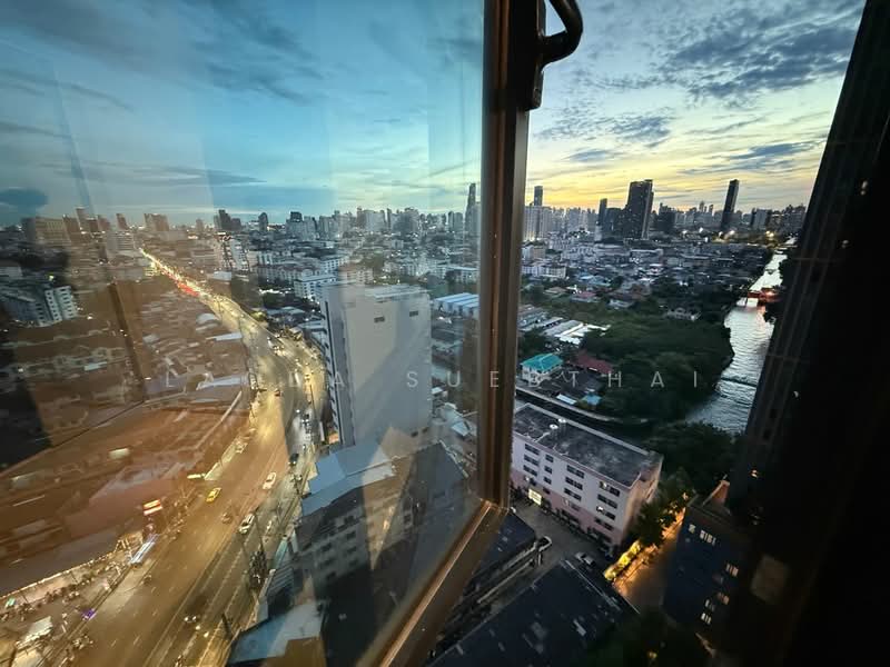 The Tree Sukhumvit 71-Ekamai, Bangkok, 1269 Sukhumvit 71 Road, Suan Luang, Suan Luang, Bangkok, 2 Bedrooms, 56 sqm, Condo For Sale, by Ladda Suebthai, 500161189 - DDproperty.com