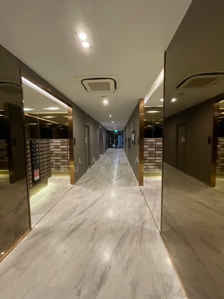 The Tree Sukhumvit 71-Ekamai : เดอะทรี สุขุมวิท 71 – เอกมัย, กรุงเทพ, 1269 ถ. สุขุมวิท 71, สวนหลวง, สวนหลวง, กรุงเทพ, 56 ตร.ม., คอนโด ขาย, โดย Ladda Suebthai, 500161189 - DDproperty.com