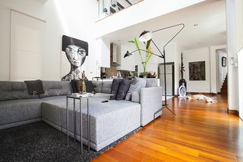 4-BR House, Bangkok, Lat Phrao, Lat Phrao, Bangkok, 4 Bedrooms, 306 sqm, Single Detached House For Rent, by Pavana Sirikogar, 500161190 - DDproperty.com