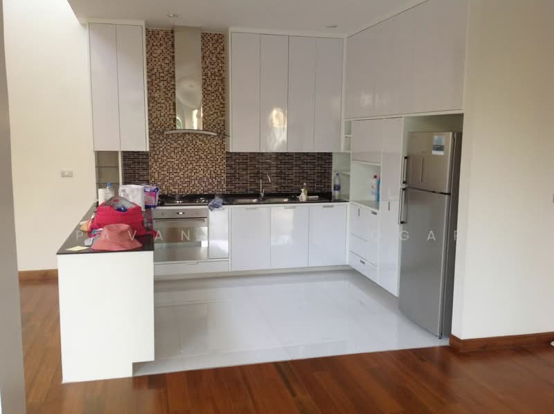 4-BR House, Bangkok, Lat Phrao, Lat Phrao, Bangkok, 4 Bedrooms, 306 sqm, Single Detached House For Rent, by Pavana Sirikogar, 500161190 - DDproperty.com