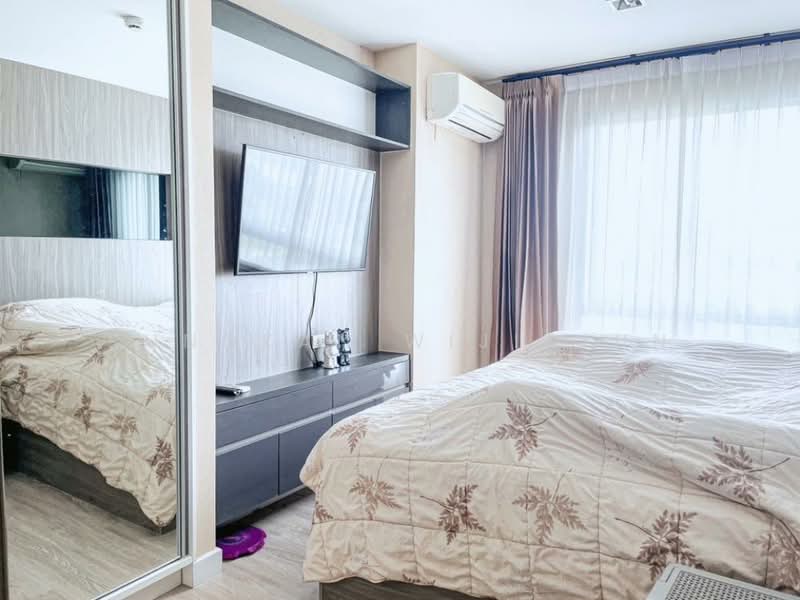 Metro Luxe Kaset, Bangkok, Prasert-Manukitch Road, Sena Nikhom, Chatuchak, Bangkok, 1 Bedroom, 33 sqm, Condo For Sale, by Rungkan Wijitjun, 500161192 - DDproperty.com