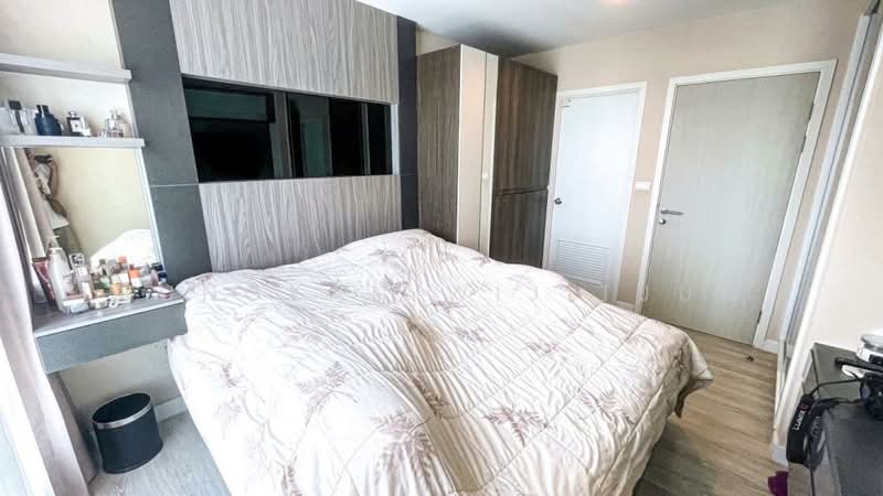 Metro Luxe Kaset, Bangkok, Prasert-Manukitch Road, Sena Nikhom, Chatuchak, Bangkok, 1 Bedroom, 33 sqm, Condo For Sale, by Rungkan Wijitjun, 500161192 - DDproperty.com