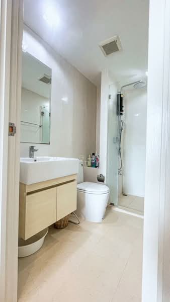 Metro Luxe Kaset, Bangkok, Prasert-Manukitch Road, Sena Nikhom, Chatuchak, Bangkok, 1 Bedroom, 33 sqm, Condo For Sale, by Rungkan Wijitjun, 500161192 - DDproperty.com