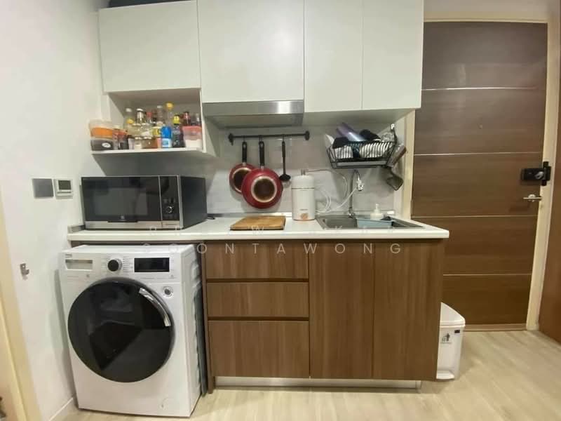 Atmoz Ladprao 71, Bangkok, Soi Lat Phrao 71, Lat Phrao, Lat Phrao, Bangkok, 1 Bedroom, 38 sqm, Condo For Rent, by Praewpakar Soontawong, 500161193 - DDproperty.com