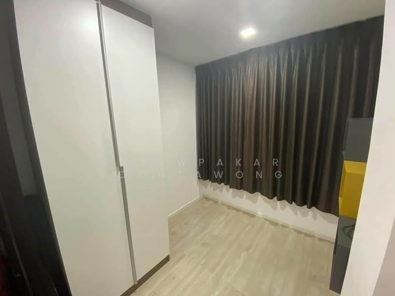 Atmoz Ladprao 71, Bangkok, Soi Lat Phrao 71, Lat Phrao, Lat Phrao, Bangkok, 1 Bedroom, 38 sqm, Condo For Rent, by Praewpakar Soontawong, 500161193 - DDproperty.com