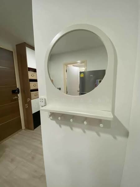 Atmoz Ladprao 71, Bangkok, Soi Lat Phrao 71, Lat Phrao, Lat Phrao, Bangkok, 1 Bedroom, 38 sqm, Condo For Rent, by Praewpakar Soontawong, 500161193 - DDproperty.com