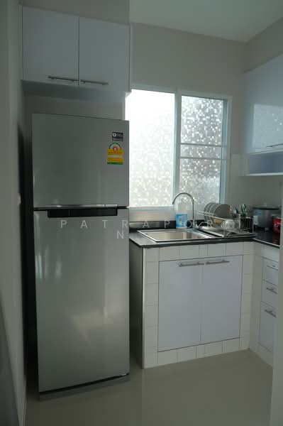 Baan Klang Muang Chokchai 4, Bangkok, Chokchai 4 Road, Lat Phrao, Lat Phrao, Bangkok, 3 Bedrooms, 149 sqm, Townhouse For Sale, by Pattharaporn Buamuang, 500161195 - DDproperty.com