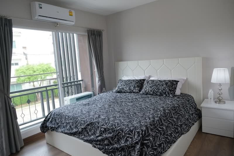 Baan Klang Muang Chokchai 4 : บ้านกลางเมือง โชคชัย 4, กรุงเทพ, ถนนโชคชัย 4, ลาดพร้าว, ลาดพร้าว, กรุงเทพ, 149 ตร.ม., ทาวน์เฮ้าส์ ขาย, โดย Patraporn ., 500161195 - DDproperty.com