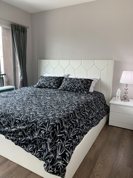 Baan Klang Muang Chokchai 4, Bangkok, Chokchai 4 Road, Lat Phrao, Lat Phrao, Bangkok, 3 Bedrooms, 149 sqm, Townhouse For Sale, by Pattharaporn Buamuang, 500161195 - DDproperty.com