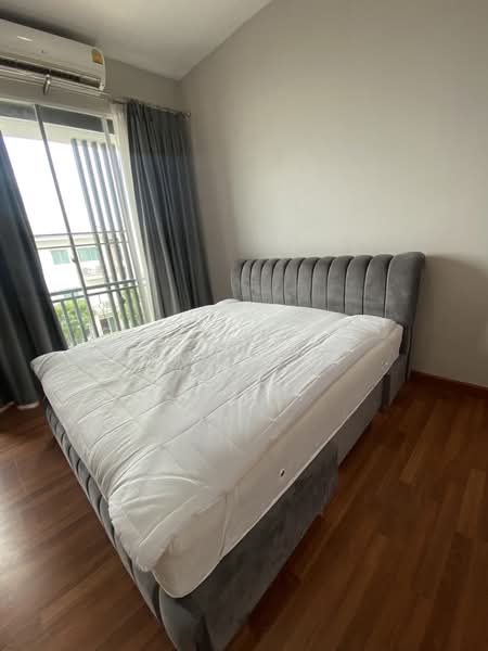 Baan Klang Muang Chokchai 4, Bangkok, Chokchai 4 Road, Lat Phrao, Lat Phrao, Bangkok, 3 Bedrooms, 149 sqm, Townhouse For Sale, by Pattharaporn Buamuang, 500161195 - DDproperty.com