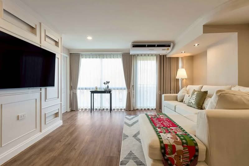 Srithana Condominium 2 : ศรีธนาคอนโดมิเนียม 2, เชียงใหม่, 96 ถ.สิริมังคลาจารย์ เลน 1, สุเทพ, เมืองเชียงใหม่, เชียงใหม่, 130 ตร.ม., คอนโด ขาย, โดย สุวรักษ์ อิศรางกูร ณ อยุธยา, 500161196 - DDproperty.com