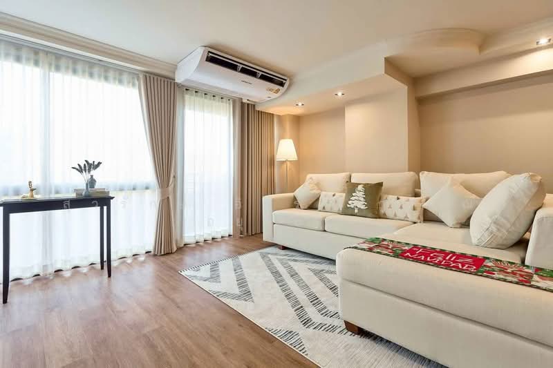 Srithana Condominium 2 : ศรีธนาคอนโดมิเนียม 2, เชียงใหม่, 96 ถ.สิริมังคลาจารย์ เลน 1, สุเทพ, เมืองเชียงใหม่, เชียงใหม่, 130 ตร.ม., คอนโด ขาย, โดย สุวรักษ์ อิศรางกูร ณ อยุธยา, 500161196 - DDproperty.com