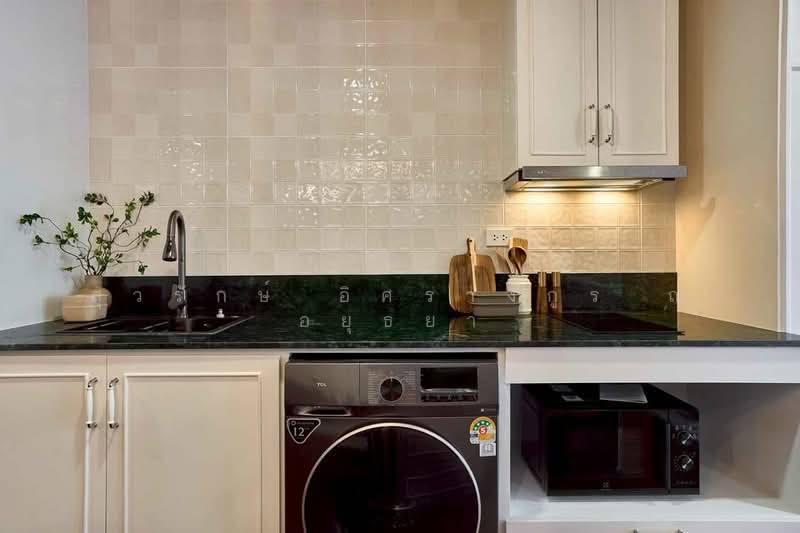 Srithana Condominium 2, Chiang Mai, 96 Siri Mangkalajarn Rd Lane 1, Su Thep, Muang Chiang Mai, Chiang Mai, 3 Bedrooms, 130 sqm, Condo For Sale, by สุวรักษ์ อิศรางกูร ณ อยุธยา, 500161196 - DDproperty.com