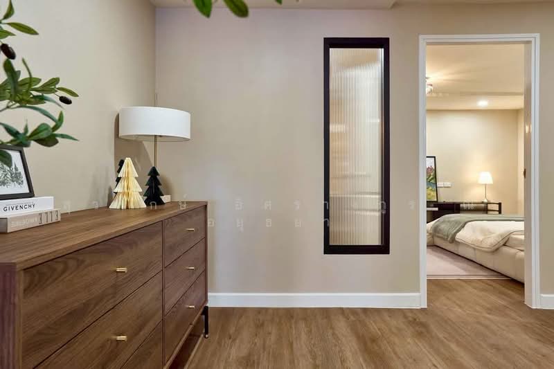 Srithana Condominium 2, Chiang Mai, 96 Siri Mangkalajarn Rd Lane 1, Su Thep, Muang Chiang Mai, Chiang Mai, 3 Bedrooms, 130 sqm, Condo For Sale, by สุวรักษ์ อิศรางกูร ณ อยุธยา, 500161196 - DDproperty.com