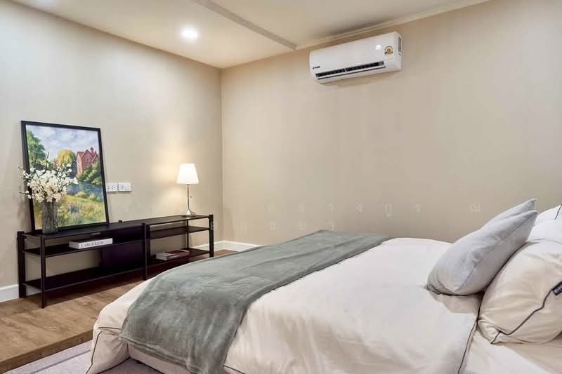 Srithana Condominium 2, Chiang Mai, 96 Siri Mangkalajarn Rd Lane 1, Su Thep, Muang Chiang Mai, Chiang Mai, 3 Bedrooms, 130 sqm, Condo For Sale, by สุวรักษ์ อิศรางกูร ณ อยุธยา, 500161196 - DDproperty.com