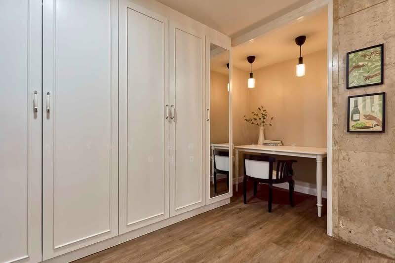 Srithana Condominium 2 : ศรีธนาคอนโดมิเนียม 2, เชียงใหม่, 96 ถ.สิริมังคลาจารย์ เลน 1, สุเทพ, เมืองเชียงใหม่, เชียงใหม่, 130 ตร.ม., คอนโด ขาย, โดย สุวรักษ์ อิศรางกูร ณ อยุธยา, 500161196 - DDproperty.com