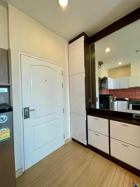 The Light House Sathorn–Chareonnakorn, Bangkok, Chareonnakorn Road, Khlong Ton Sai, Khlong San, Bangkok, 1 Bedroom, 49 sqm, Condo For Rent, by Pavana Sirikogar, 500161197 - DDproperty.com