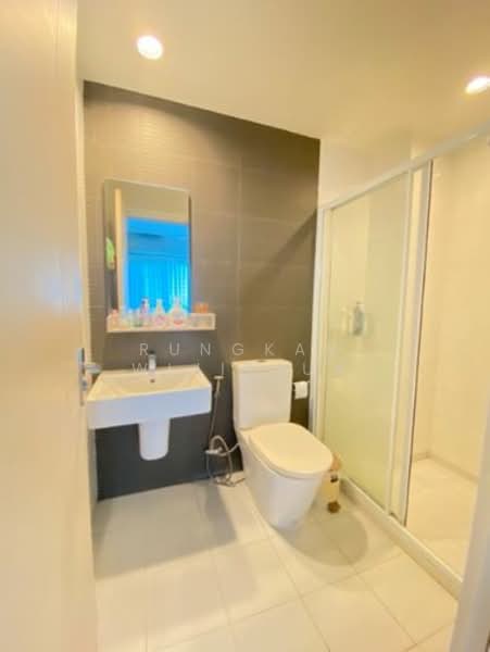 The Key Sathorn-Ratchapreuk : เดอะคีย์ สาทร-ราชพฤกษ์, กรุงเทพ, ถนนราชพฤกษ์, บางค้อ, จอมทอง, กรุงเทพ, 32 ตร.ม., คอนโด ขาย, โดย Rungkan Wijitjun, 500161198 - DDproperty.com