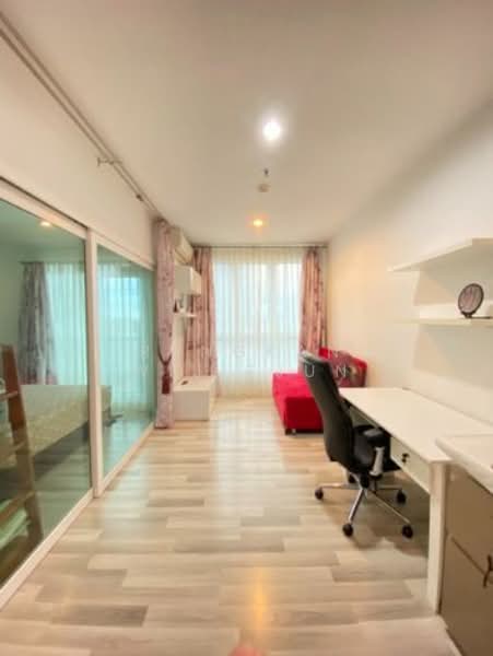 The Key Sathorn-Ratchapreuk : เดอะคีย์ สาทร-ราชพฤกษ์, กรุงเทพ, ถนนราชพฤกษ์, บางค้อ, จอมทอง, กรุงเทพ, 32 ตร.ม., คอนโด ขาย, โดย Rungkan Wijitjun, 500161198 - DDproperty.com