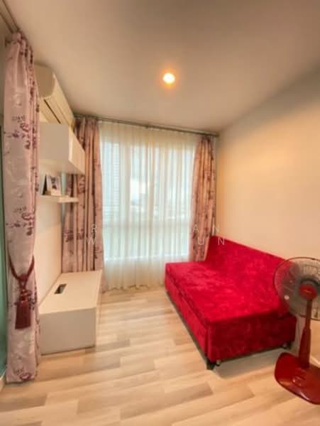 The Key Sathorn-Ratchapreuk, Bangkok, Ratchapruek Road, Bangko, Chom Thong, Bangkok, 1 Bedroom, 32 sqm, Condo For Sale, by Rungkan Wijitjun, 500161198 - DDproperty.com