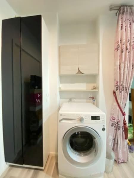 The Key Sathorn-Ratchapreuk, Bangkok, Ratchapruek Road, Bangko, Chom Thong, Bangkok, 1 Bedroom, 32 sqm, Condo For Sale, by Rungkan Wijitjun, 500161198 - DDproperty.com