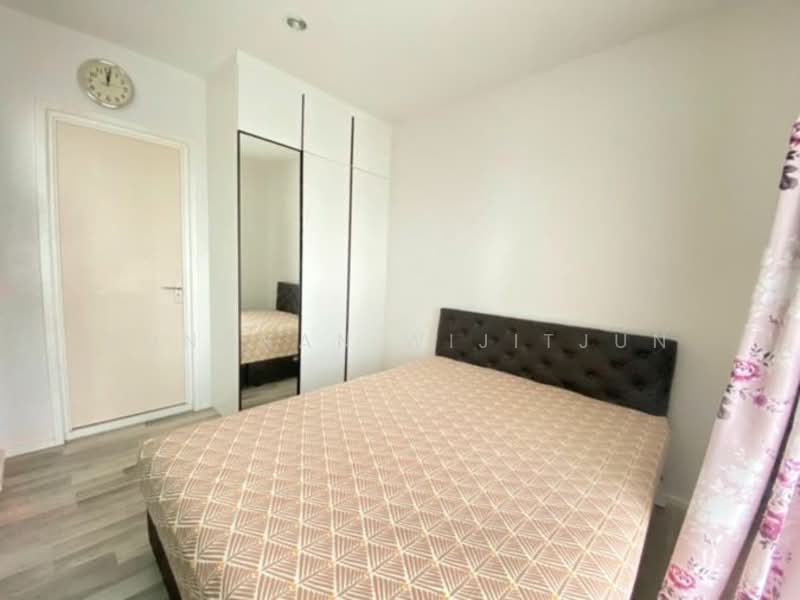 The Key Sathorn-Ratchapreuk, Bangkok, Ratchapruek Road, Bangko, Chom Thong, Bangkok, 1 Bedroom, 32 sqm, Condo For Sale, by Rungkan Wijitjun, 500161198 - DDproperty.com