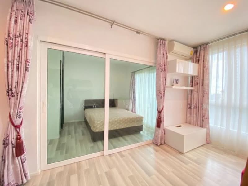 The Key Sathorn-Ratchapreuk, Bangkok, Ratchapruek Road, Bangko, Chom Thong, Bangkok, 1 Bedroom, 32 sqm, Condo For Sale, by Rungkan Wijitjun, 500161198 - DDproperty.com