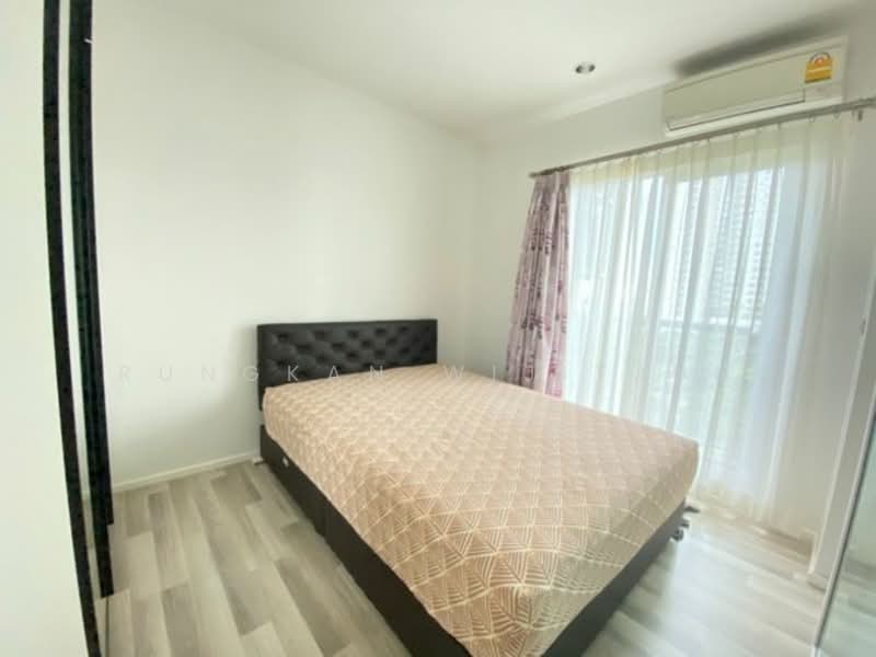 The Key Sathorn-Ratchapreuk, Bangkok, Ratchapruek Road, Bangko, Chom Thong, Bangkok, 1 Bedroom, 32 sqm, Condo For Sale, by Rungkan Wijitjun, 500161198 - DDproperty.com